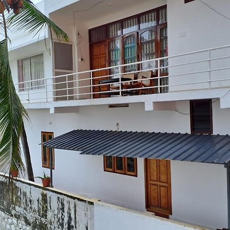 טריואנדרום Varma Sea View Villas מראה חיצוני תמונה