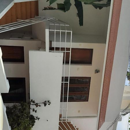 טריואנדרום Varma Sea View Villas מראה חיצוני תמונה