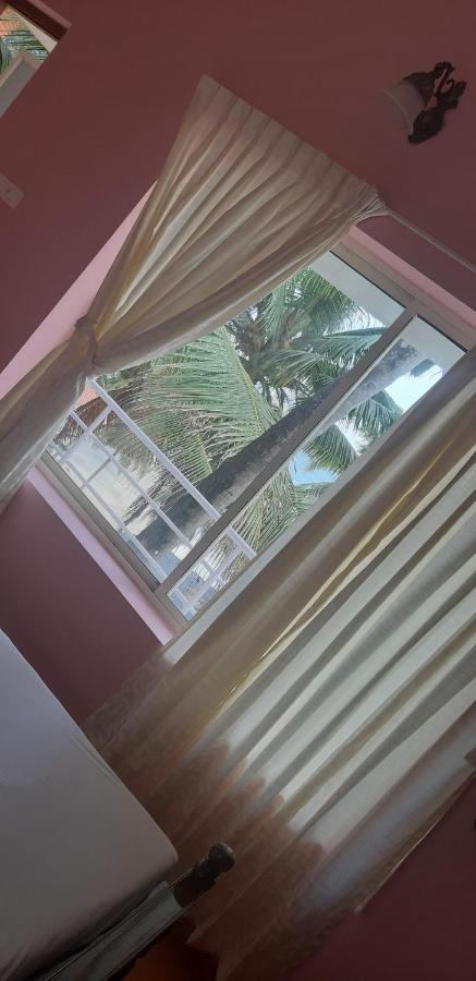 טריואנדרום Varma Sea View Villas מראה חיצוני תמונה