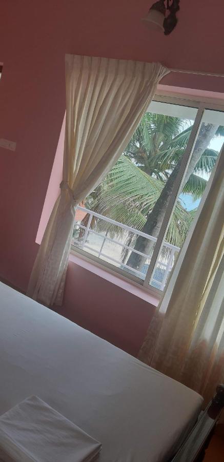 טריואנדרום Varma Sea View Villas מראה חיצוני תמונה