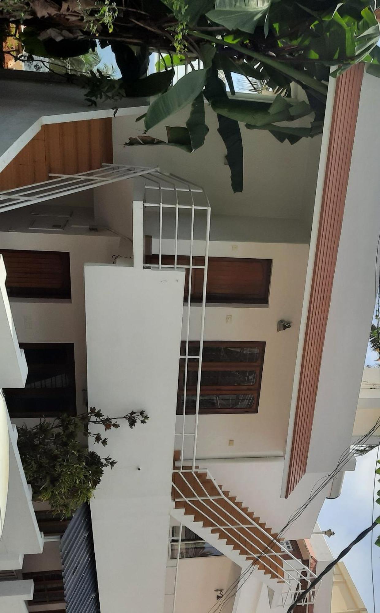טריואנדרום Varma Sea View Villas מראה חיצוני תמונה